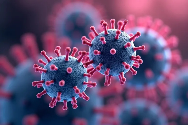 &Eacute;limination virus d&eacute;sinfection