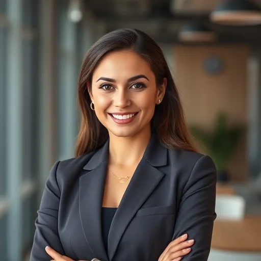 Marie Dubois directrice restaurant