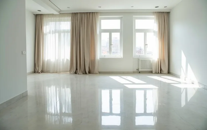 R&eacute;sultat nettoyage domicile