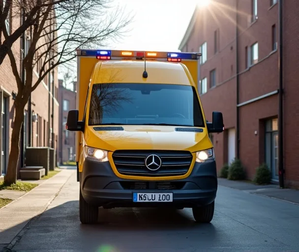 Service d'urgence nettoyage