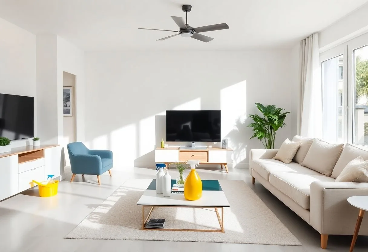 Entretien r&eacute;gulier