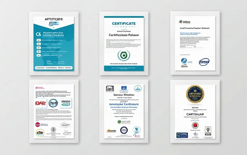 Certifications professionnelles nettoyage copropri&eacute;t&eacute;s France