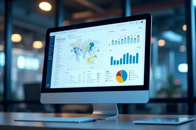 Rapports automatis&eacute;s analyse performance nettoyage