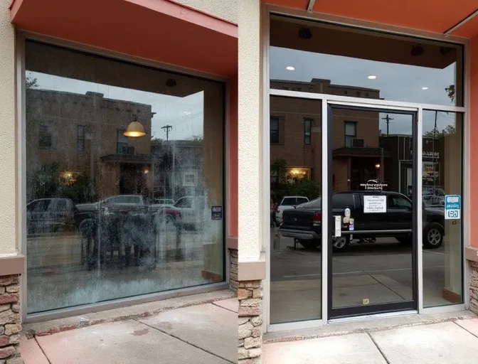 Avant/Apr&egrave;s - Restaurant