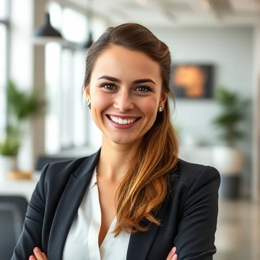 Propri&eacute;taire satisfaite