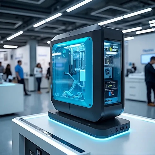 &Eacute;quipements de nettoyage professionnels et technologie avanc&eacute;e