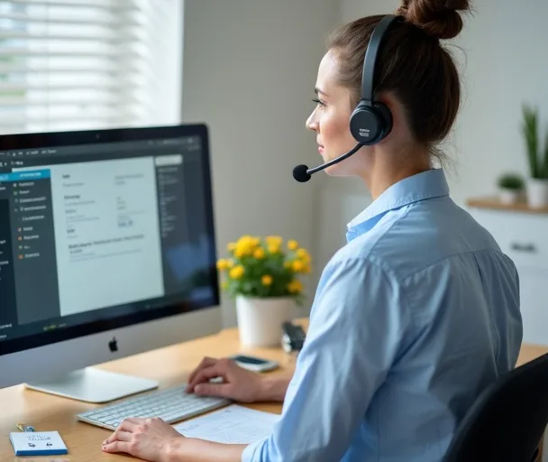 Formulaire de contact pour devis de nettoyage personnalis&eacute;