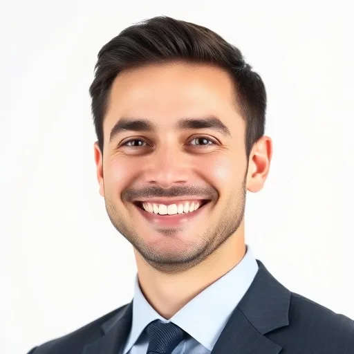 Pierre Martin client satisfait