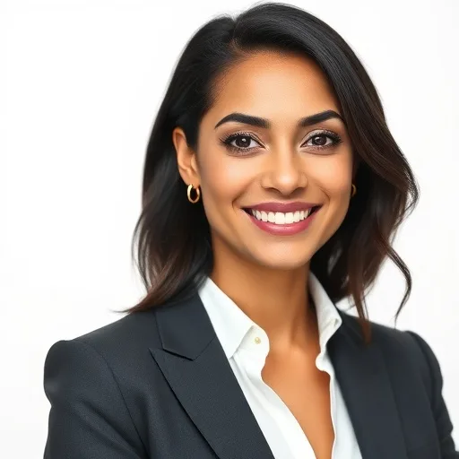 Sophie Leroy cliente satisfaite