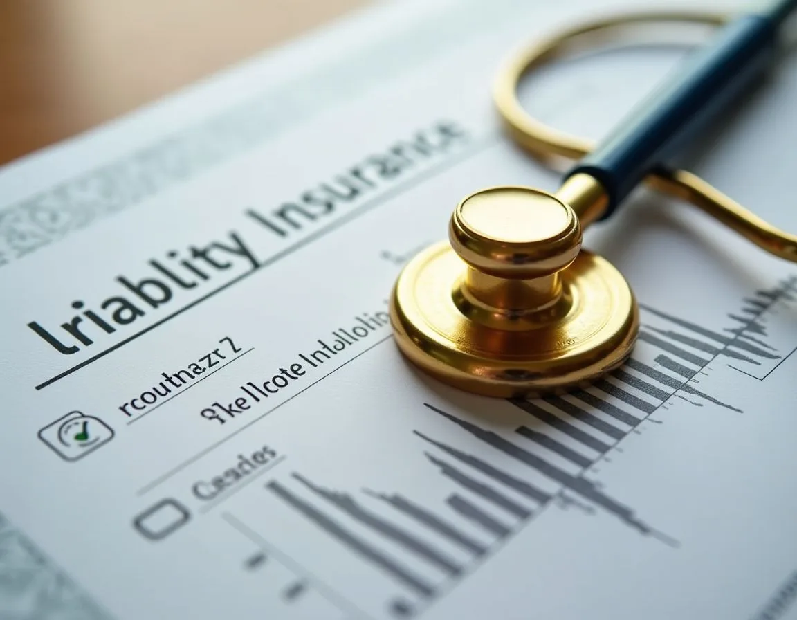 Assurance responsabilit&eacute; civile professionnelle