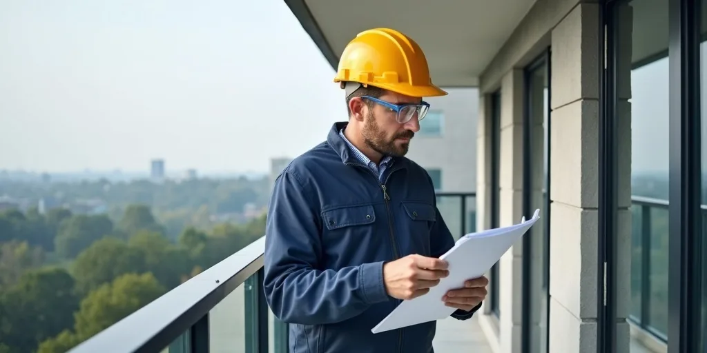 Diagnostic professionnel des surfaces &agrave; nettoyer
